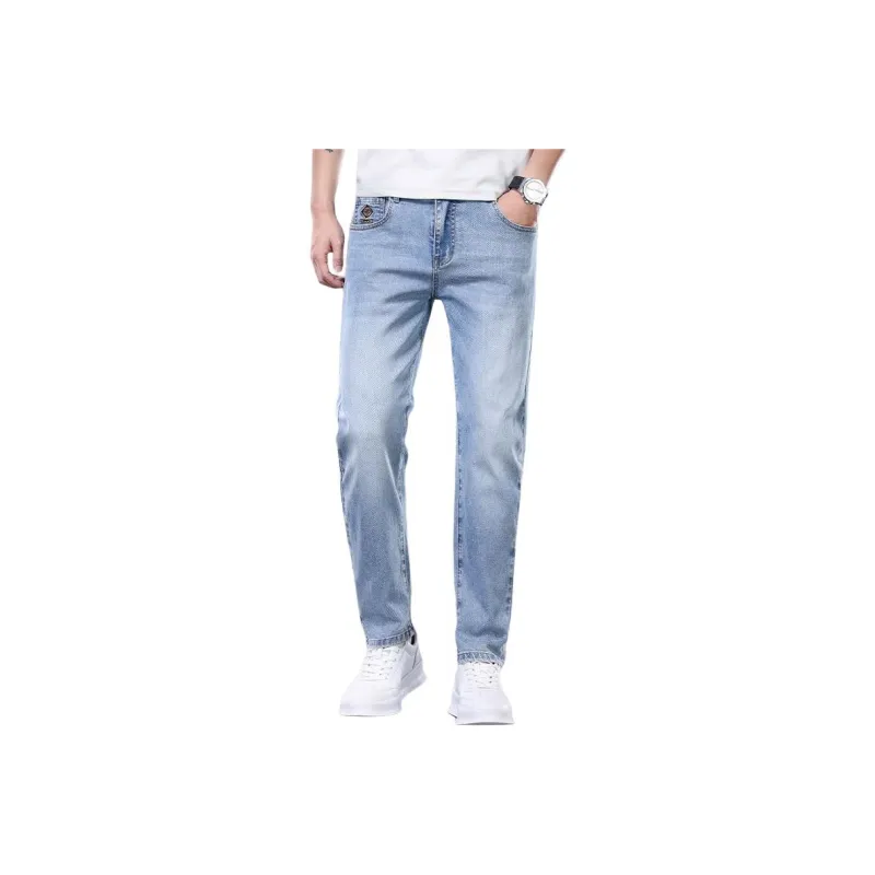 PIERRE CARDIN Jeans Men-4