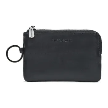 Cuneiform Top Grain Cow Leather Coin Purse Women's Multicolor