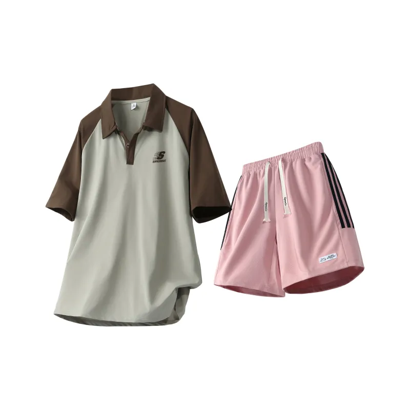 Supremo Cat Casual Sportswear Unisex-20
