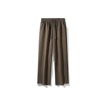 XRXP Casual Pants Unisex