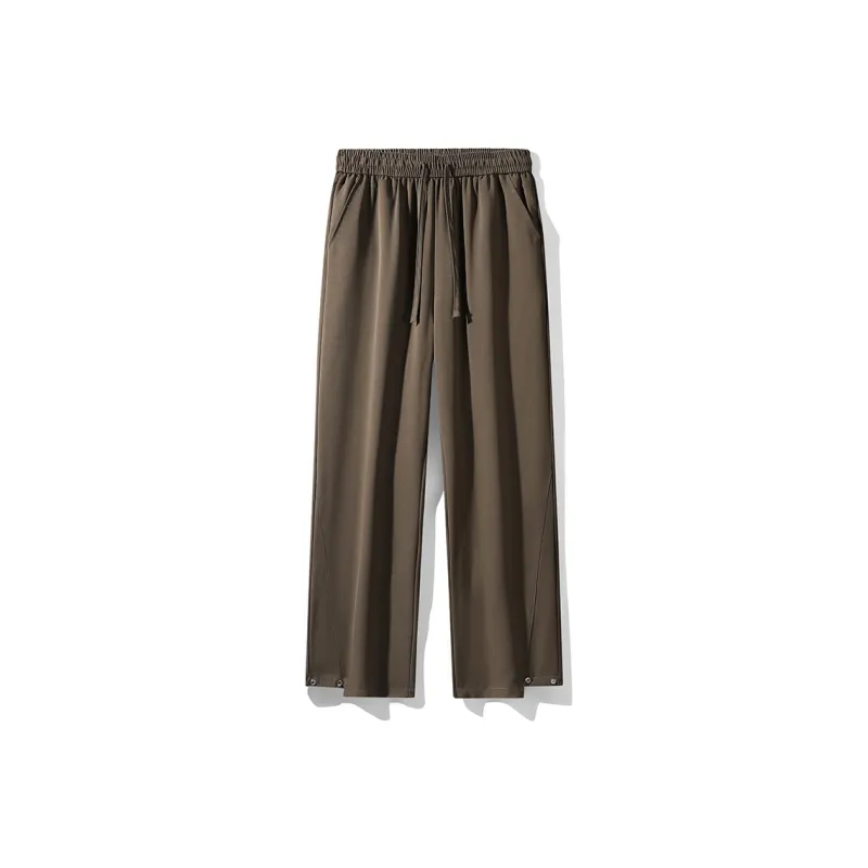 XRXP Casual Pants Unisex-0