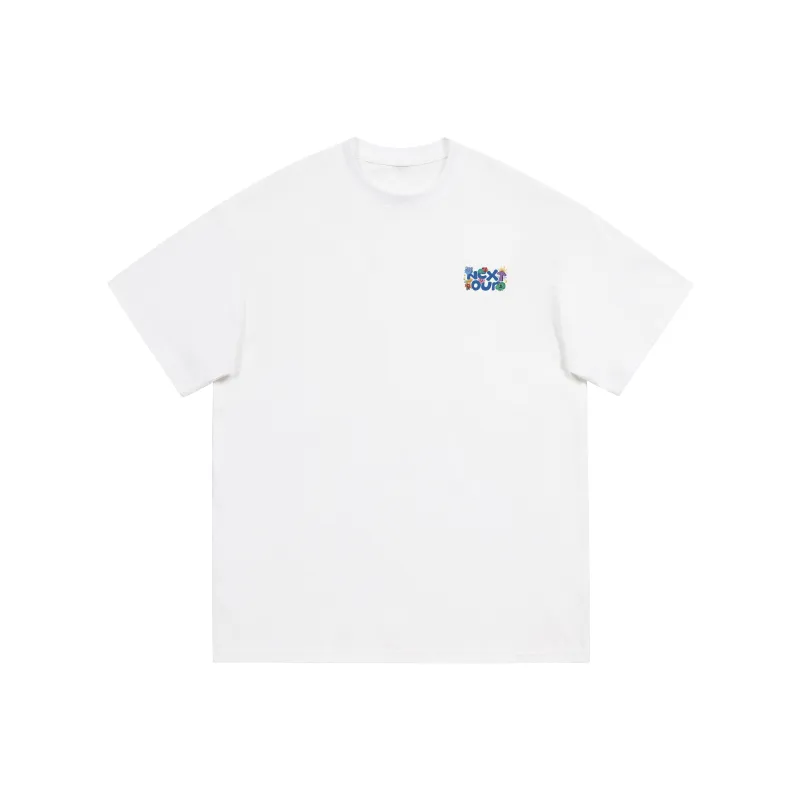 NEXTOUR T Shirts Unisex-7