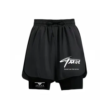 IXXAT Sports Shorts Unisex