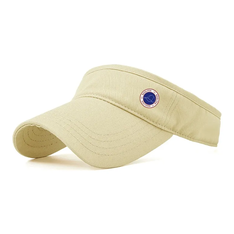 BOOLFEN Cotton Sun Protection Hats Unisex-0