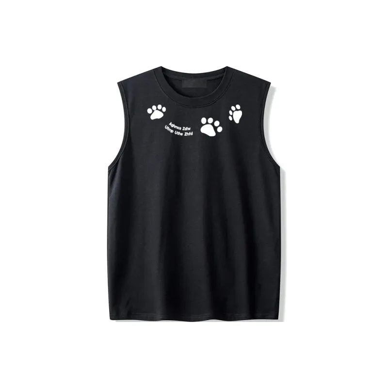 Mountainpeak Tank Tops Unisex-10