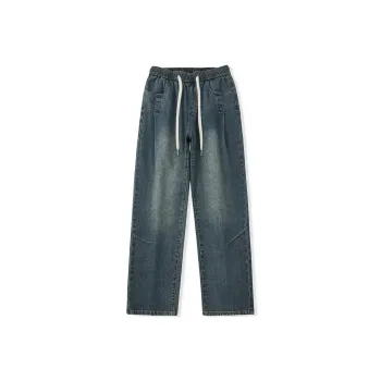 GALAXY FAIRY Jeans Unisex