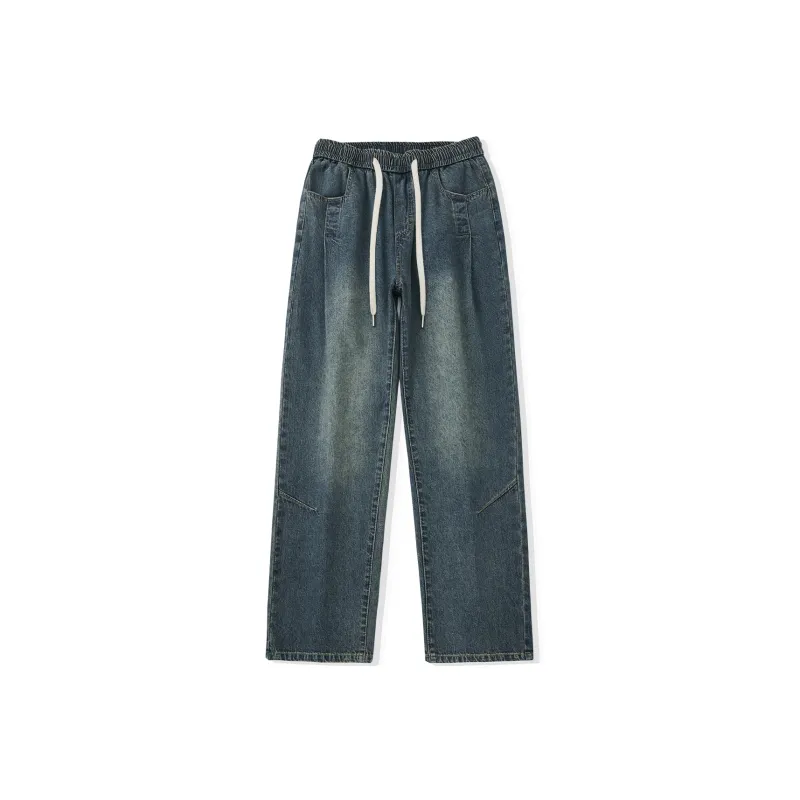 GALAXY FAIRY Jeans Unisex-0
