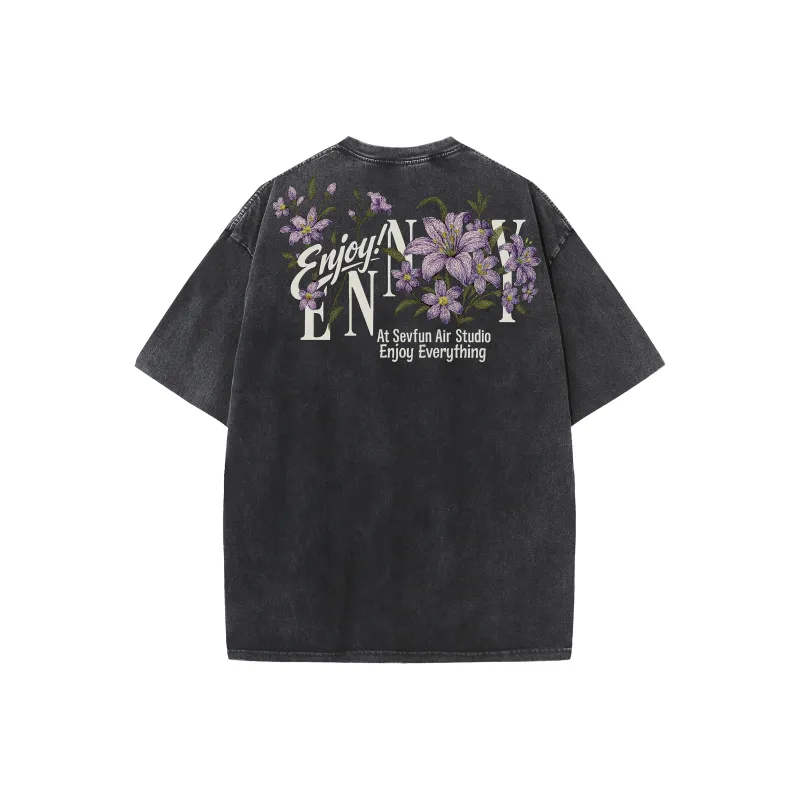 7 SEVFUN T Shirts Women's-9