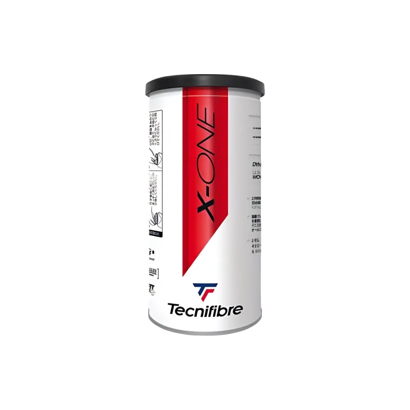 TECNIFIBRE Tennis Balls Training Ball Yellow-0