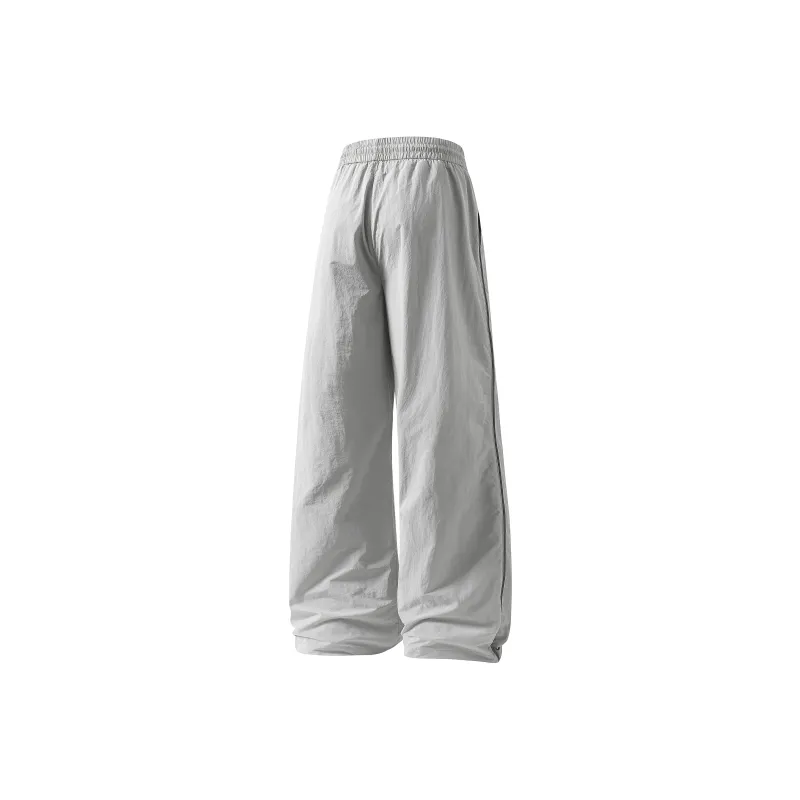 Jeep Casual Pants Unisex-5