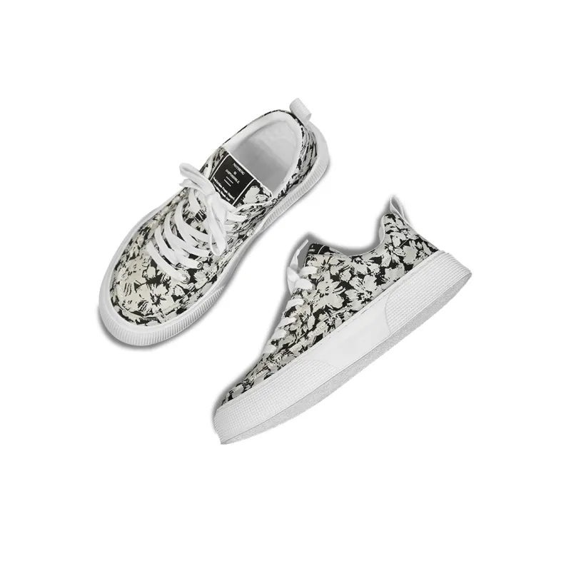 MEXICAN Coverage Slip Resistant, Abrasion Resistant, Lightweight, Breathable, Support Low Top Skateboard Shoes Men's-2