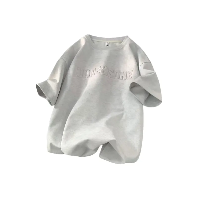 HOKLV T Shirts Unisex-6