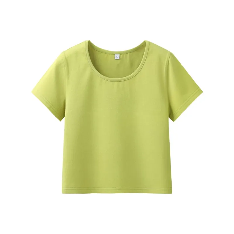 Aimilian T Shirts Women's-0