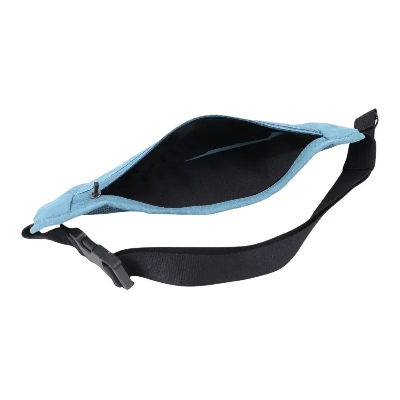 Nike Challenger Polyester Fanny Pack Tubas Unisex Blue-4