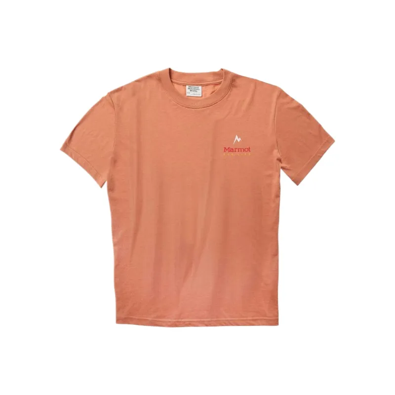 Marmot T Shirts Women's-8