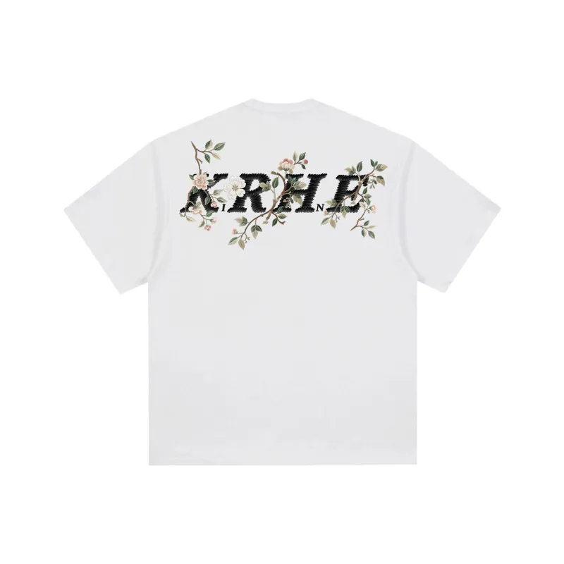 KIRHNE T Shirts Unisex-5