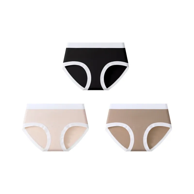 GOSO Underpants Women's Combo Set-19
