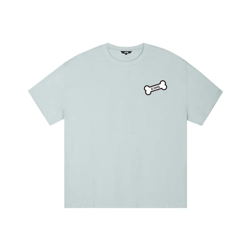 ICONS Lab T Shirts Unisex-22