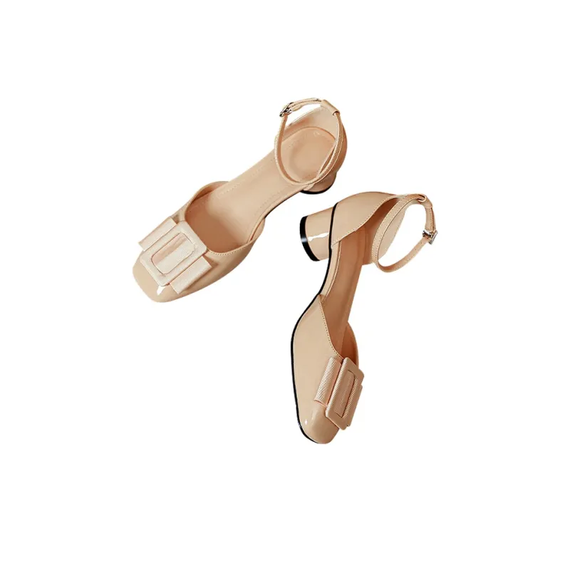 TADSW High Heels Women's-5
