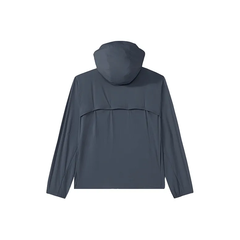 PIONEER CAMP Sun Protection Clothing Coat Unisex-16