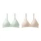 2 Pack (Mint Green+Skin Pink)