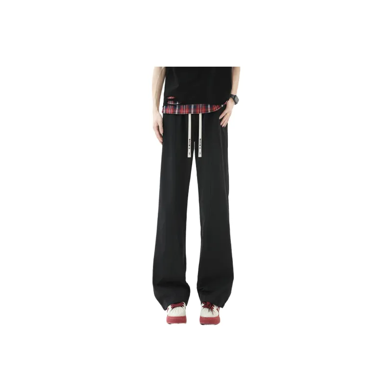 Maxim's De Paris Casual Pants Unisex-3