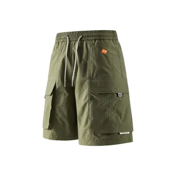 Snow Know The Answer SKTA Casual Shorts Unisex