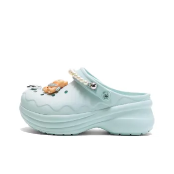Butterbear x TATA Clogs Women's