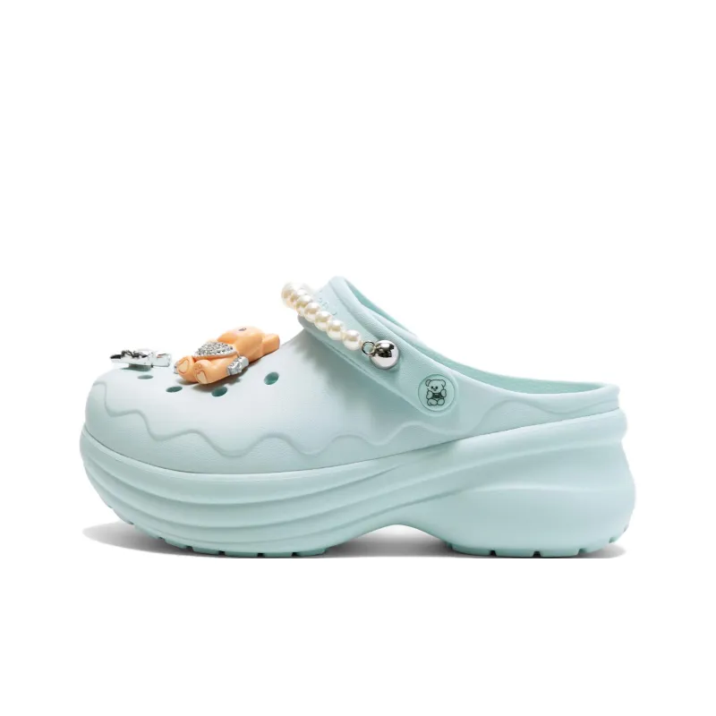 Butterbear x TATA Clogs Women's-0