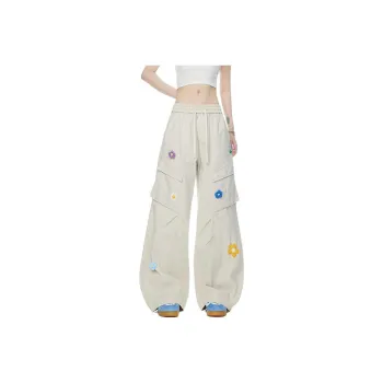 The New Age Family Casual Pants Women's
