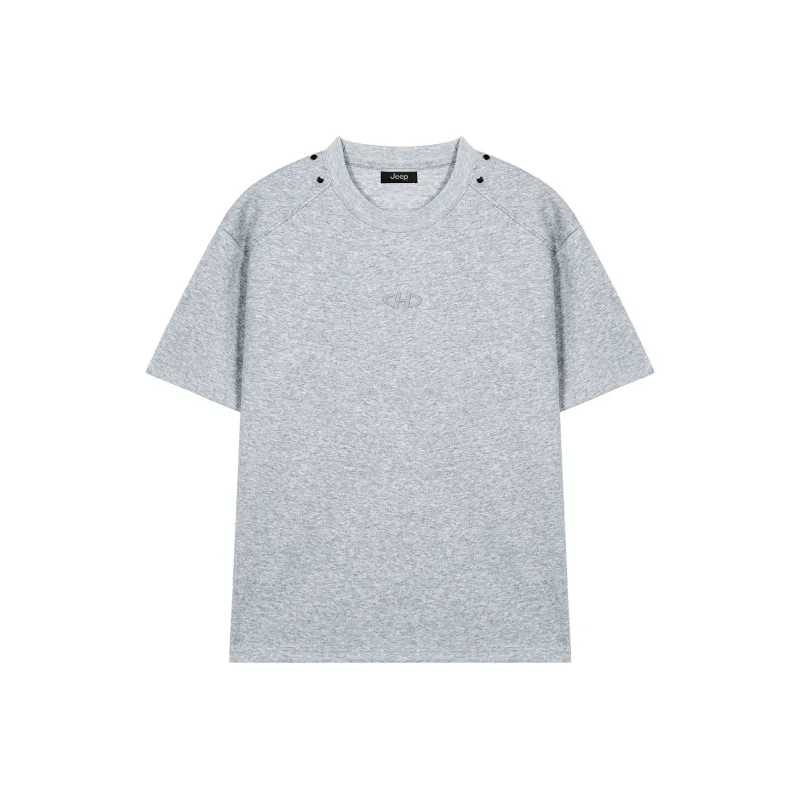 Jeep T Shirts Unisex-7