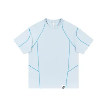 SNOW FLYING Raglan Sleeve T Shirt Women's