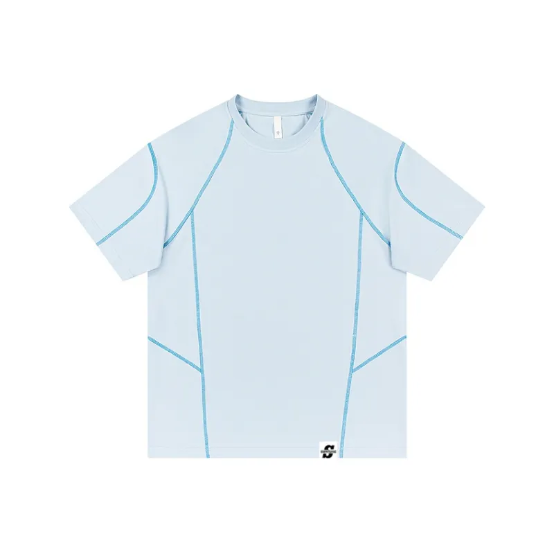 SNOW FLYING Raglan Sleeve T Shirt Women's-0