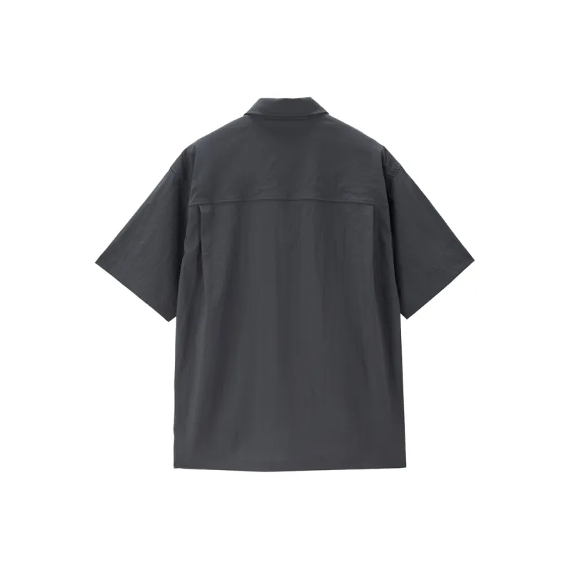 UNIQLO Shirts Men-8