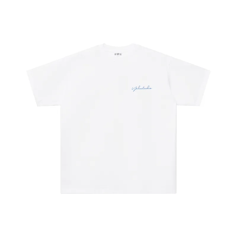 Yalu T Shirts Unisex-1