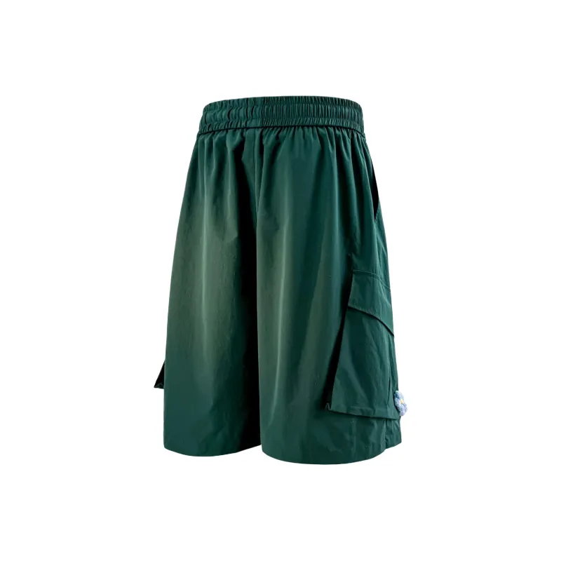 IN'S Casual Shorts Unisex-3