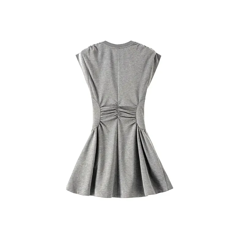 AURORA MUSE Sleeveless Dress Women's-6