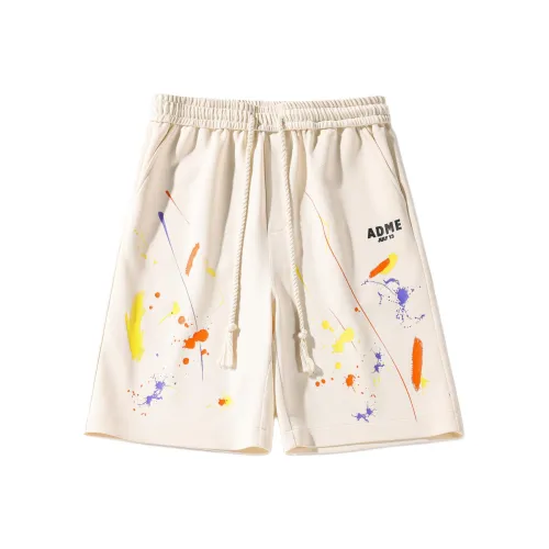 ROBINHOOD Casual Shorts Women's