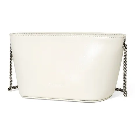 Teenmix Cow Leather With Synthetic Leather Crossbody Bags Women's Multicolor-5