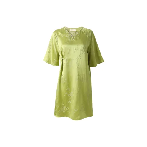 JINSANT Women's Nightgowns