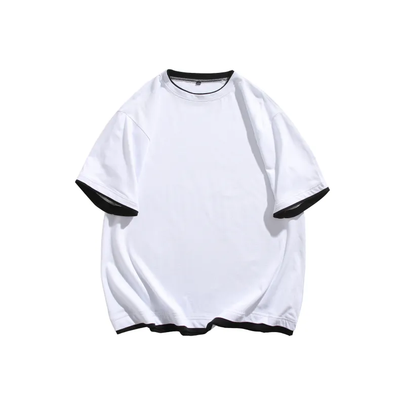 JUNGLE PANDA T Shirts Unisex-1