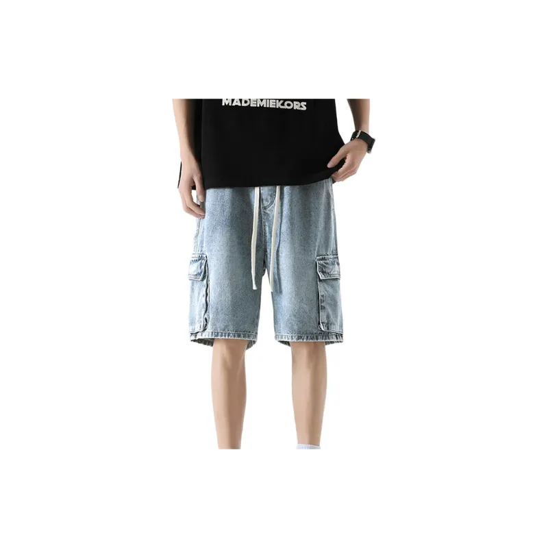 DAND Cargo Shorts Unisex-6