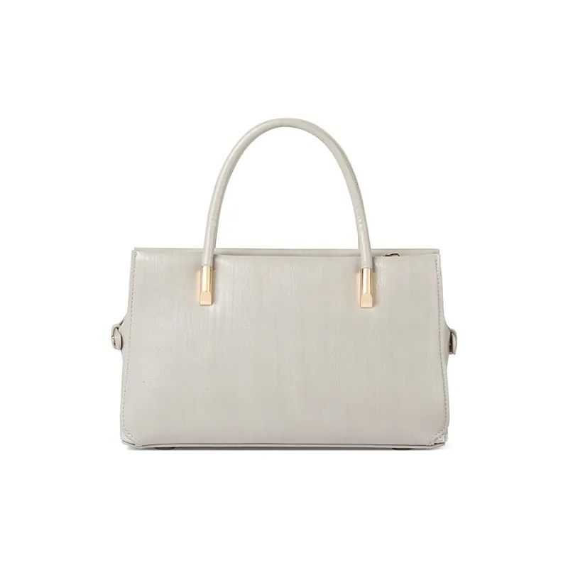 TUCANO PU Shoulder Bag, Crossbody Bag, Handbag Regular Women's Phantom Gray-3