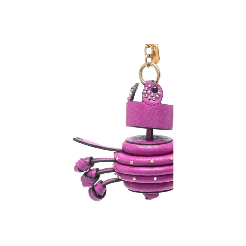 Anya Hindmarch Crab Charm-1