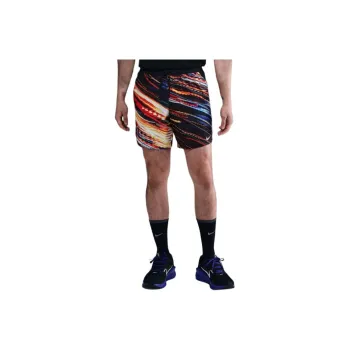 Nike Casual Shorts Men's Gray Black