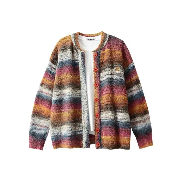 BRUMAIRE Sweaters Unisex-4
