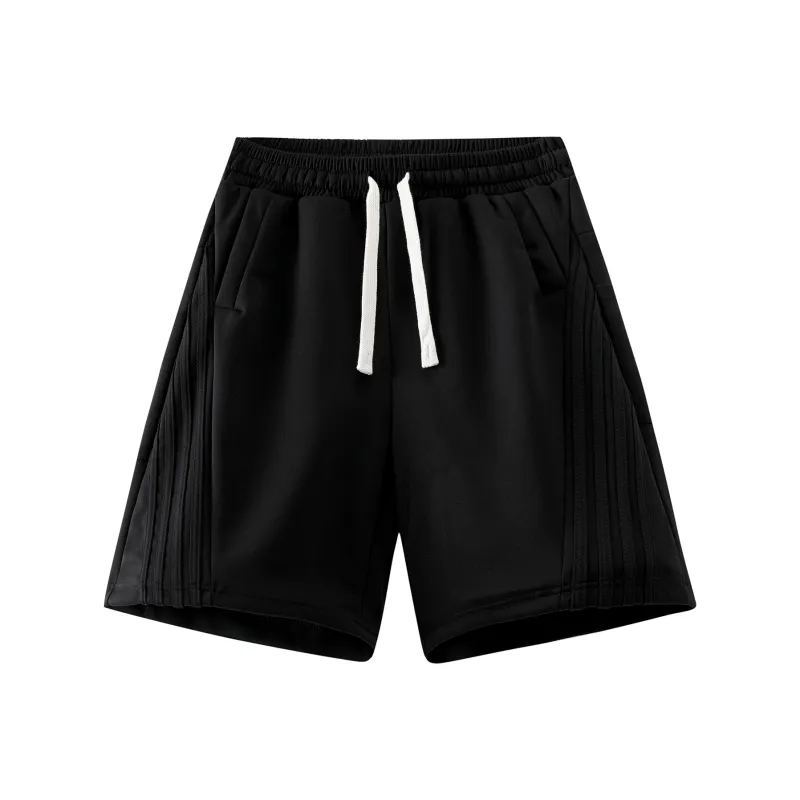 FAKE VINTAGE Casual Shorts Unisex-0