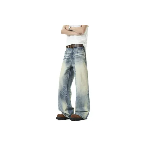 Casual Fashionable Jeans