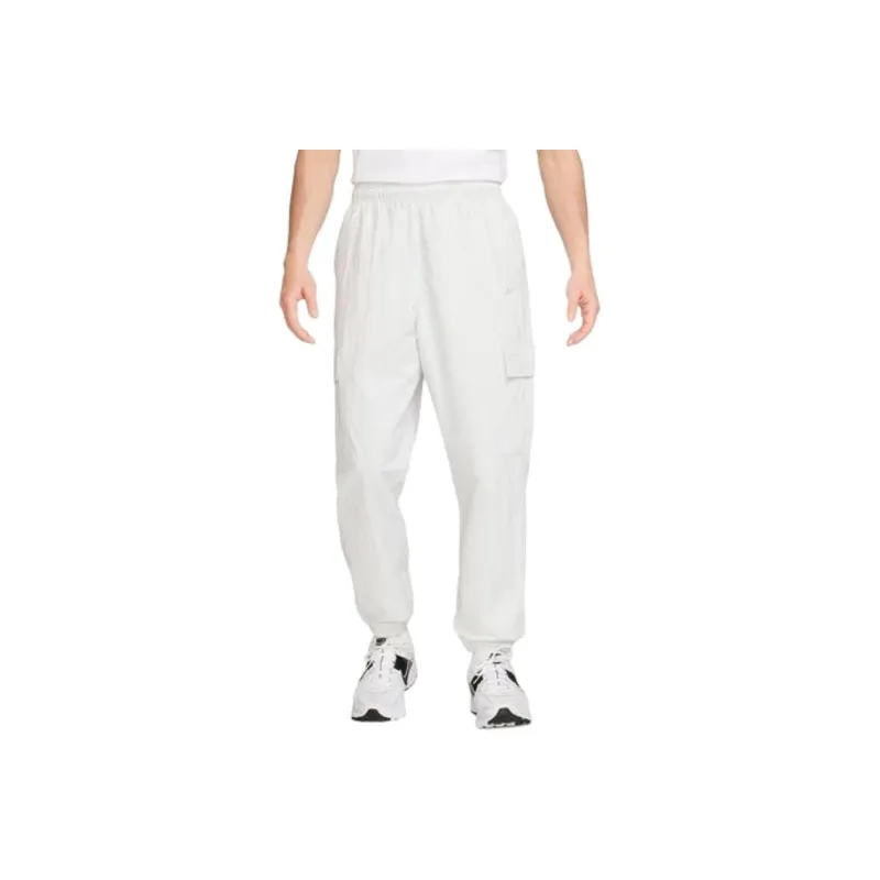 Nike Club Men's Woven Cargo Pants-0