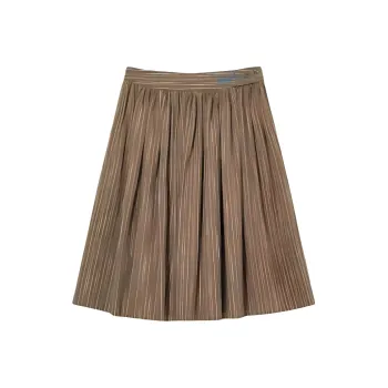Desigual Casual Long Skirt Women's